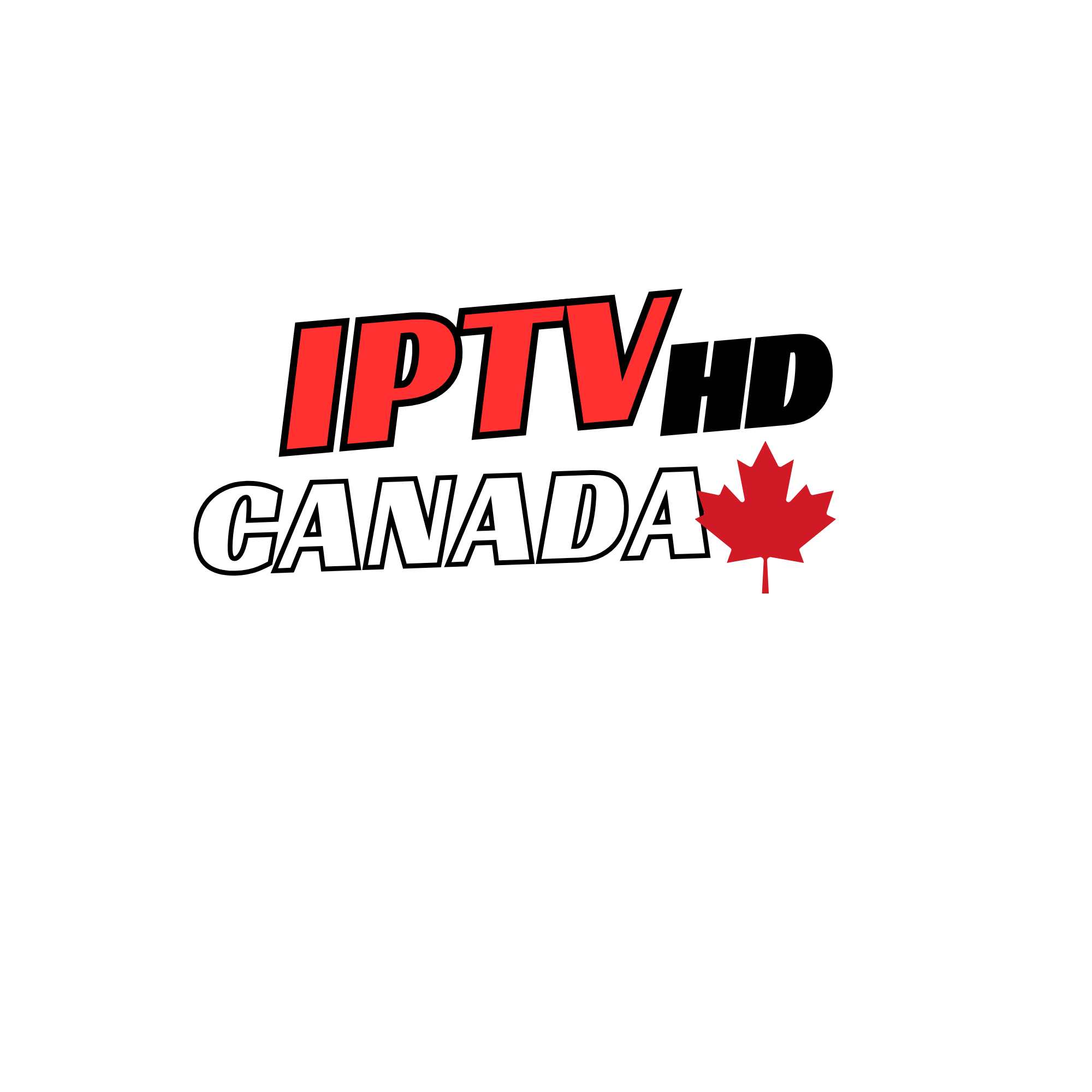 canada iptv
