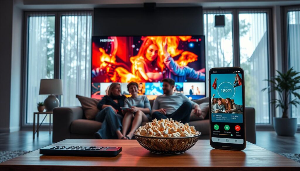 IPTV reseller