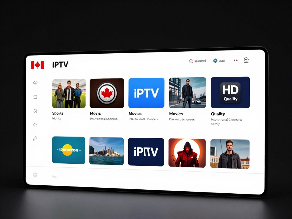 canadaiptv